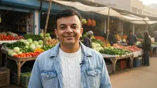 &ldquo;Real Indian Village Life | Rural India Cinematic Vlog&rdquo;