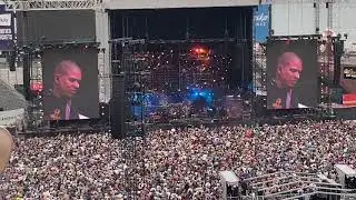Dear Mr. Fantasy / Hey Jude 07-16-2023 San Francisco, CA Dead & Company