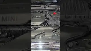 2015 mini Cooper vin and engine number locations #B38a15a