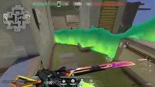 Gen.G Munchkin's CT B Viper Setup | Abyss