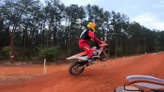 Durhamtown Rip 2 - Teaser to Part 2