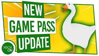 Xbox Game Pass Update | December 2019