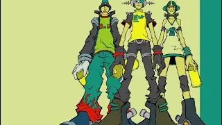 Old school Japan Mix オールドスクール
