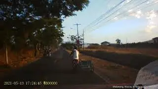 Mabatang - Abucay, Bataan