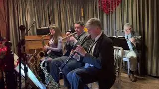 Chicago Cellar Boys Honky Tonk BBQ Dec 19, 2021