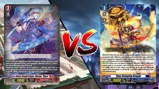 Demon Stealth Dragon, Shiranui 