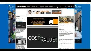 Cost Vs. Value Roof Estimate