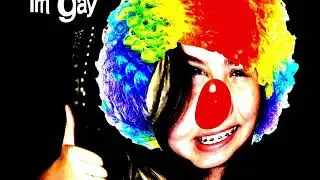 i sent this to my brother at 2am as a coming out video