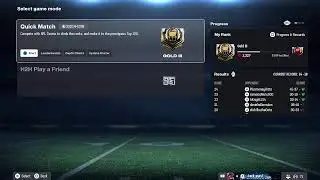 Madden 26 Thursday Night Lights!! Online Record 10-0 With SeaHawks Lets Keep Going.!!!