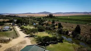 Fish Eagle River Lodge 2020