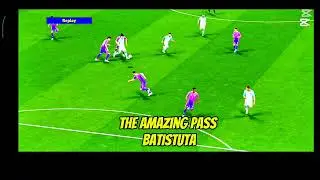 Adriano Amazing goal #shortvideo #efootboll2025#edit #music 