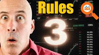 Master Overnight SPY Swing Trading: 3 Rules That Work
