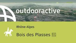Bois des Plasses 🌳