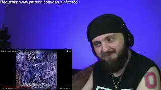 Emperor - Inno A Satan REACTION!!