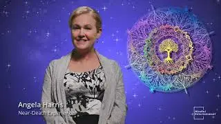 Анджела Харрис &mdash; человек, переживший клиническую смерть/директор групп и мероприятий IANDS
