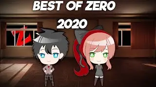Best of AfroZer0 2020