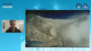 Dragonfly Launch Presentation Webinar