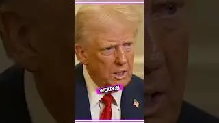 Donald Trump No Nuclear Weapons For Iran #donaldtrump #iran #alexrwagner