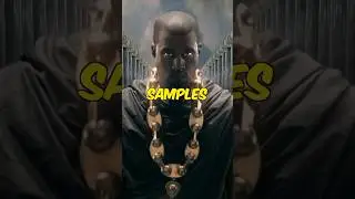 This Kanye West Sample Oozes Soul 😇 #shorts #kanyewest #samples