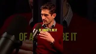 Alcohol Makes You Anxious!