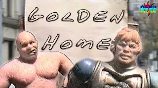 Klaq2k Classic - The Golden Home