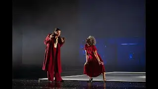 Tangus Dei (Scene 16)  // María de Buenos Aires - Grand Théâtre de Genève (2023)