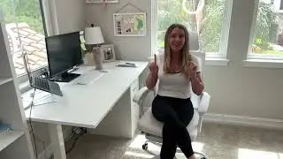 Qulomvs Ergonomic Office Chair Review &ndash; Best Mesh Desk Chair with Footrest for Home & Work!
