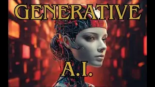 The AI Revolution: Inside the World of Generative Technologies