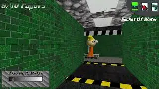 Angkasa Space Adventure REMASTRED (Remade)