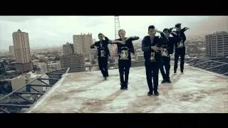 ROCKSTARS EMOTIONAL DANCE