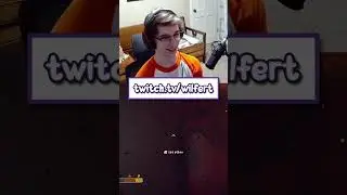 His Internet Peaked #wilfert #twitch #twitchclips