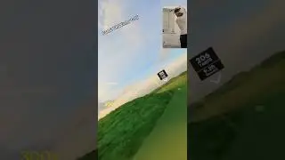 Chasing par at st. andrews in vr | golf dreams continued #golfer #golflife