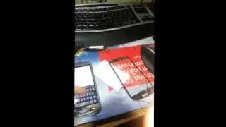 Galaxy s3 Glass Only Repair Service