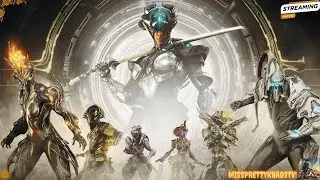 Warframe Gameplay Walkthrough EPISODE 4| THE PRINCE OF FIRE