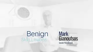 Procedures - Benign Skin Lesions