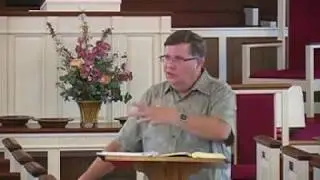 6 24 2018 PM  Pastor Craig Saunders  Intro to Philippians