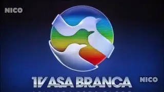 TV ASA BRANCA