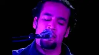 Ben Harper Live @ Bridges Auditorium, Claremont CA 06-Apr-2001Concert