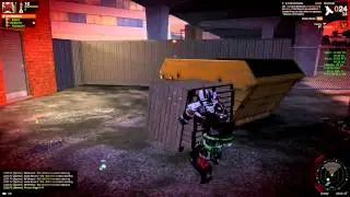 APB: Reloaded - Baby Come Back