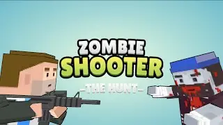 Different ways to kill zombies!