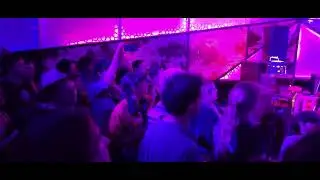 Quintron & Miss Pussycat Pt. 3 