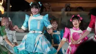 20251008 いぎなり東北産「らゔ♡戦セーション」リリース記念イベント ​ららぽーと豊洲