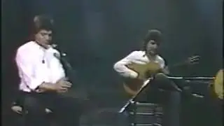 CAMARON, JORGE PARDO,CARLES BENAVENT, TOMATITO,RUB&Eacute;N DANTAS, 2017