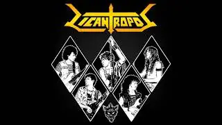 Licantropos - Licantropos [Demo] (2013)