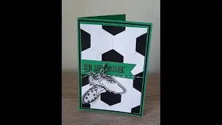 ⚽ Tuto Carte Foot  ⚽