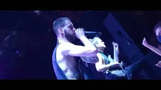 Mental Cruelty - King Ov Fire - 2/13/24