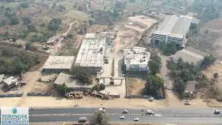 Warehouse and Logistics | Shiv Shanti Industrial & Logistics Park | Bhiwandi, Thane