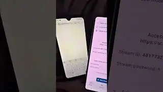 this is how hacker use screen mirroring ( educational purposes )#cybersecuritycompany #cybersecurity