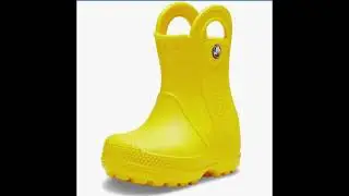 Learn How to Put On a Shoe Today! | Learn How Basic Tutorials