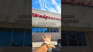Давайте отправимся за покупками в Walgreens за 5 новыми ароматами Soap & Glory #soapandglorypartn...